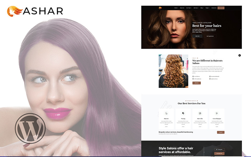 WordPress WooCommerce - W1131