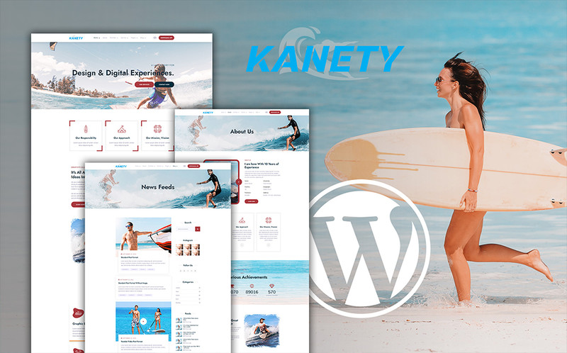 WordPress - WP17363