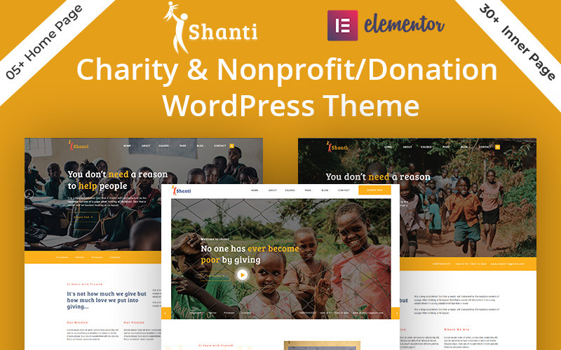 WordPress - WP17366