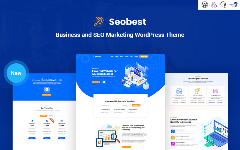 WordPress - WP17369