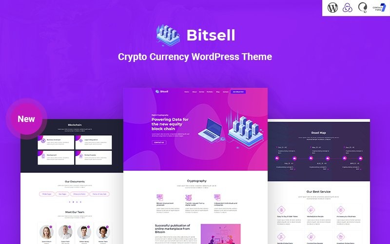 WordPress - WP17379