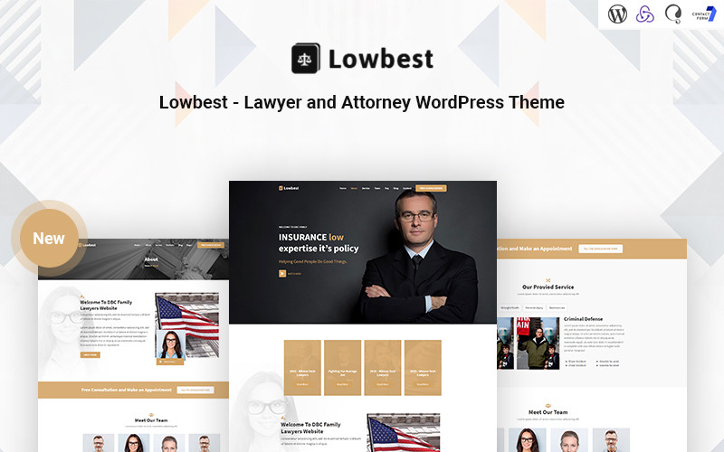 WordPress - WP17387
