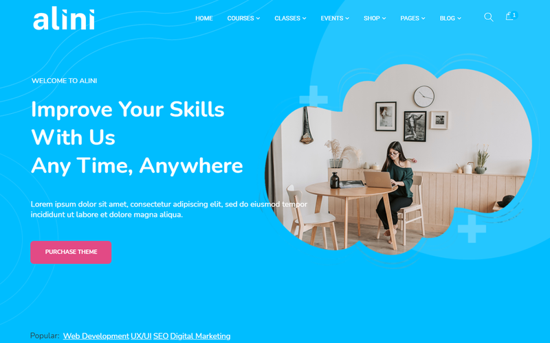 WordPress - WP17392