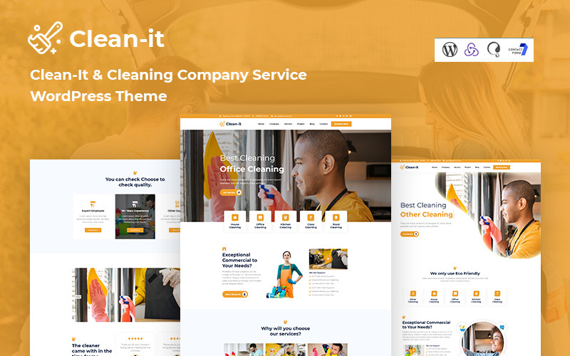 WordPress - WP17404