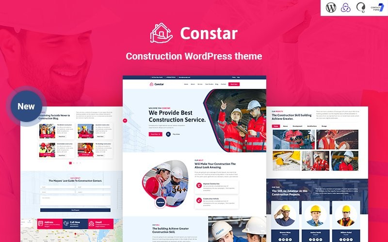 WordPress - WP17409