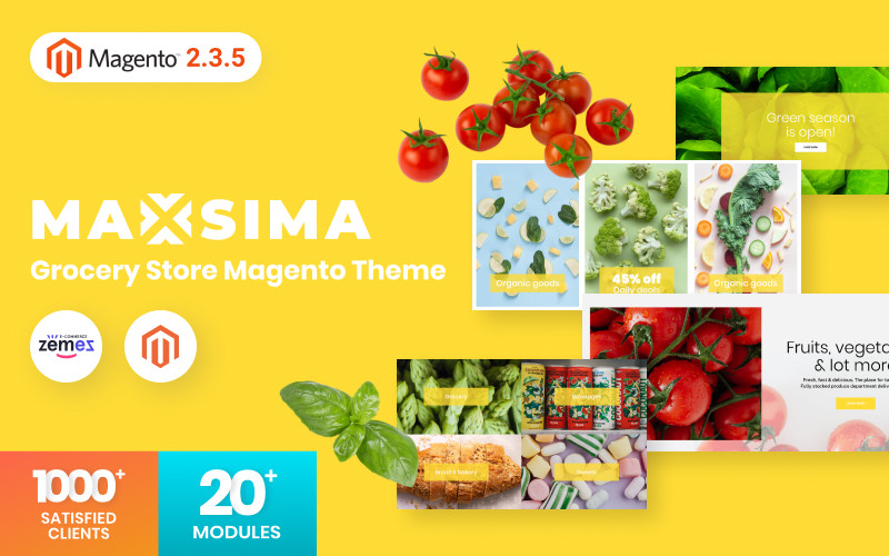 Magento  - M2156