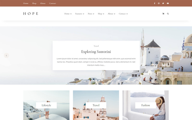 WordPress - WP17426