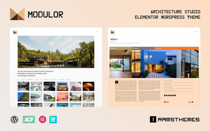 WordPress - WP17430