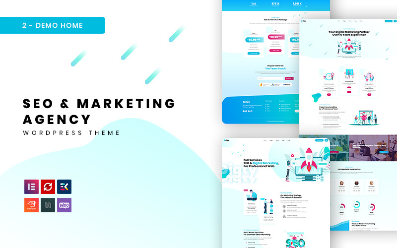 WordPress - WP17434