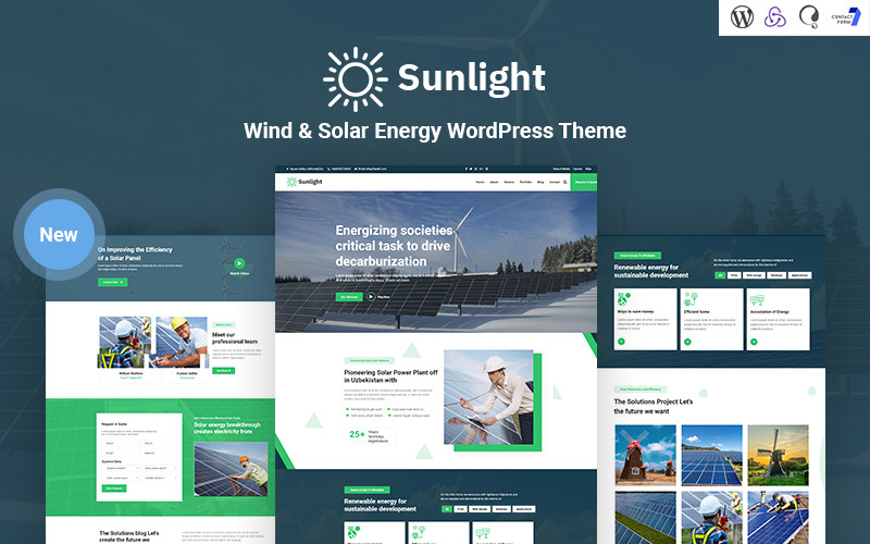 WordPress - WP17435