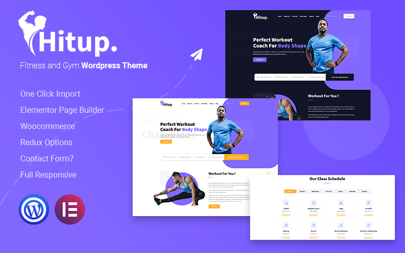 WordPress - WP17437