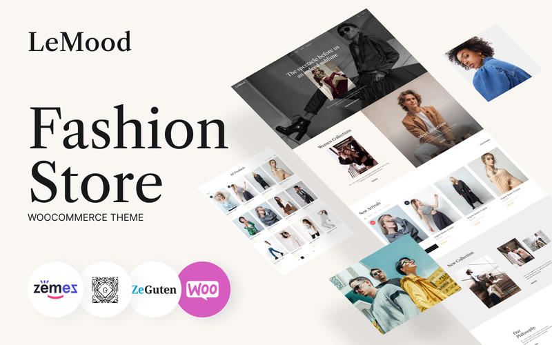 WordPress WooCommerce - W1150