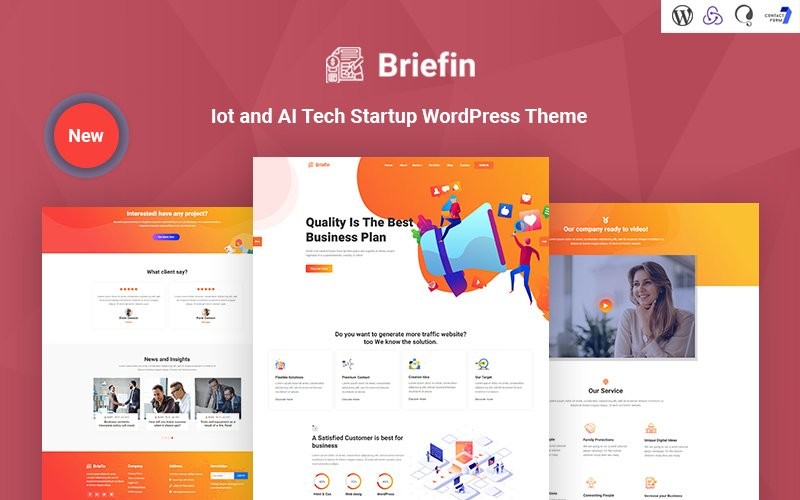 WordPress - WP17441