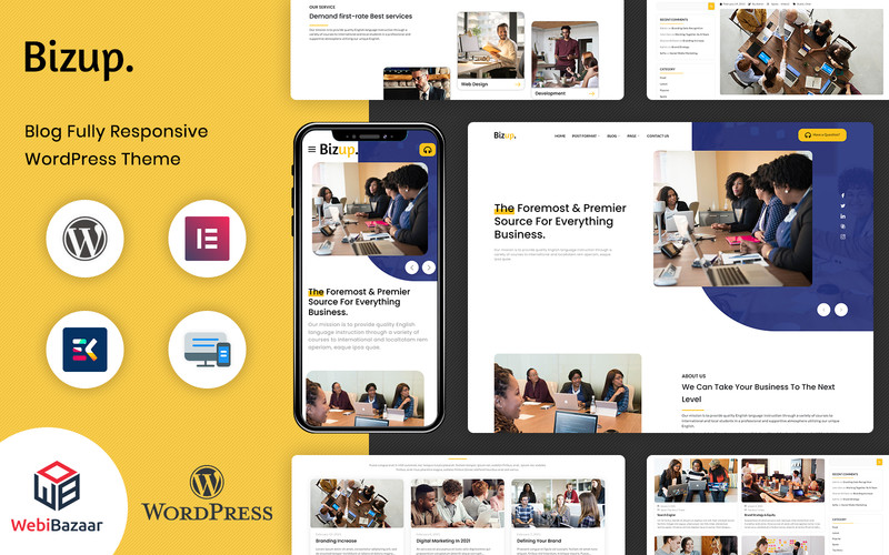 WordPress - WP17442