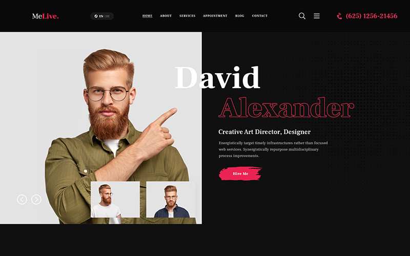 WordPress - WP17446