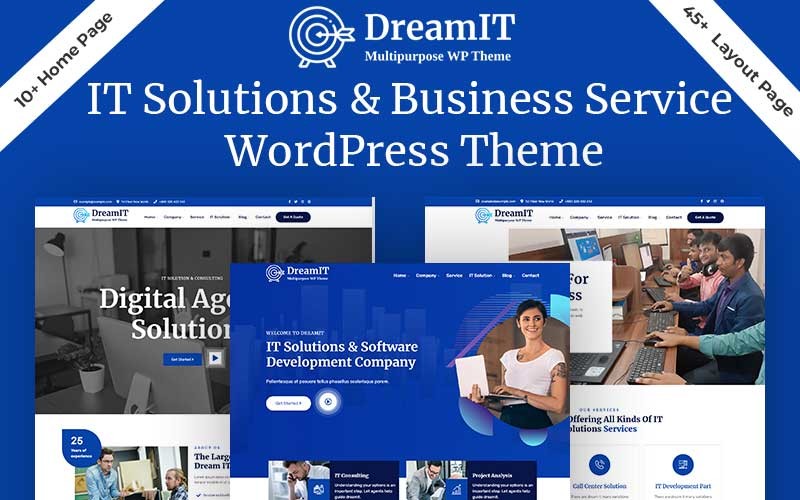 WordPress - WP17448