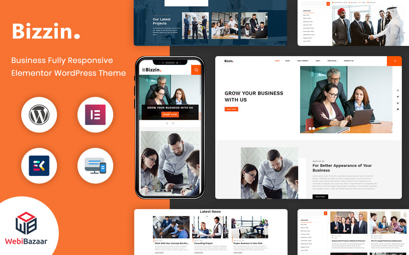 WordPress - WP17451