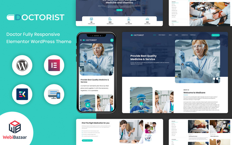WordPress - WP17452
