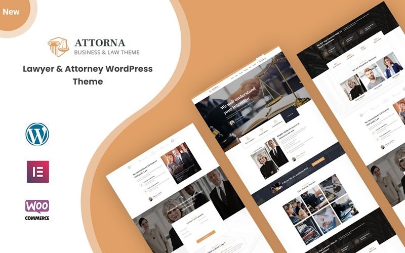 WordPress - WP17456