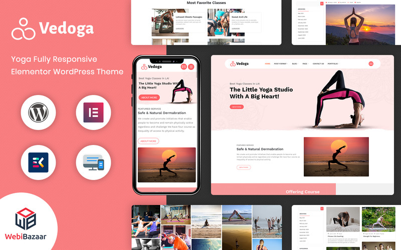 WordPress - WP17460
