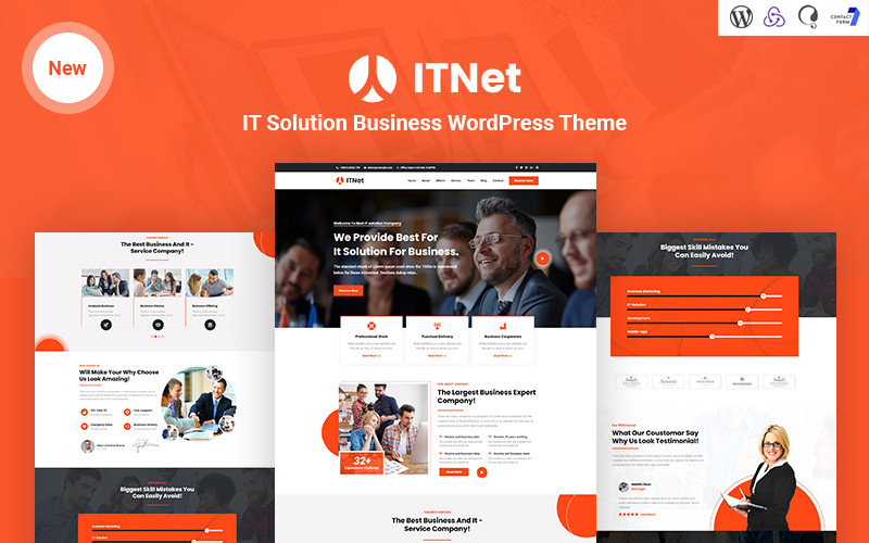 WordPress - WP17469