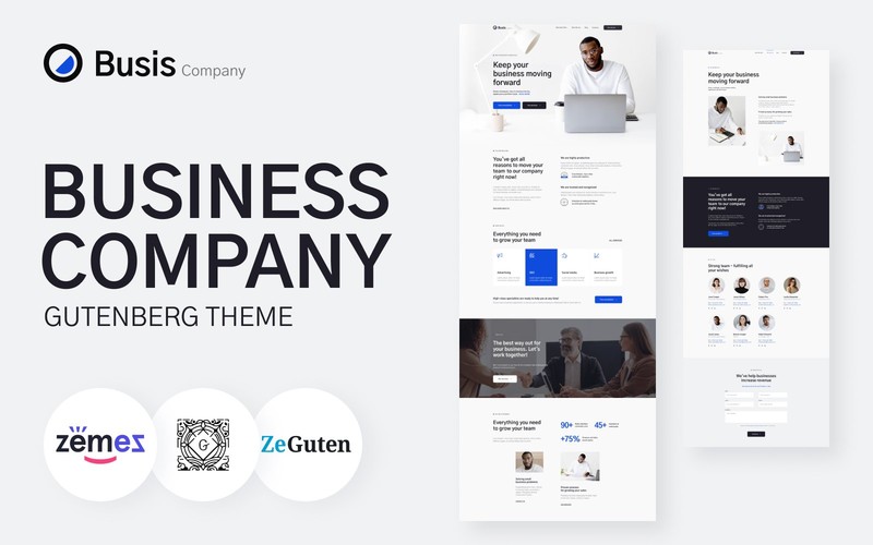 WordPress - WP17470