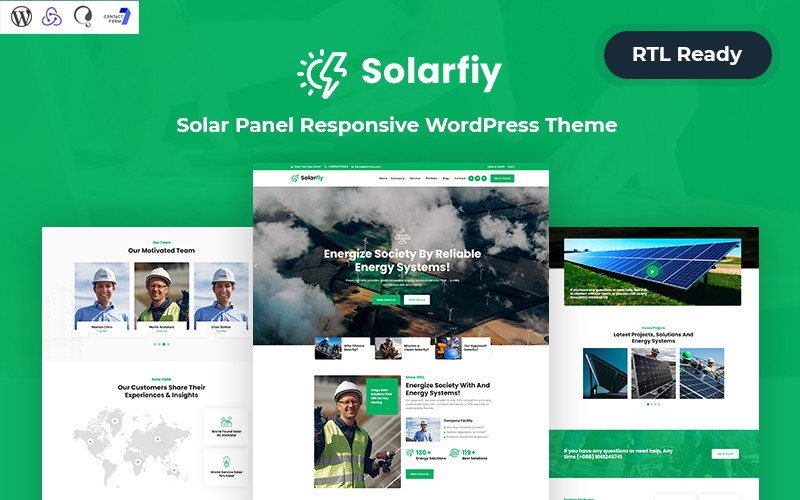 WordPress - WP17473