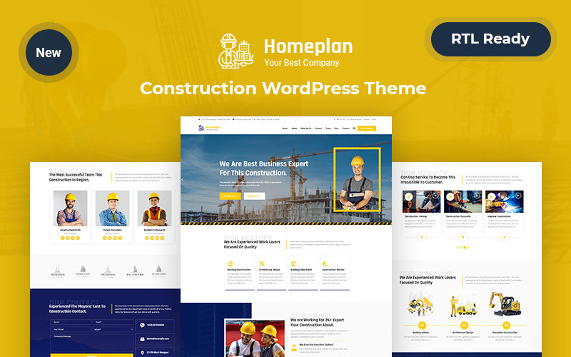 WordPress - WP17474