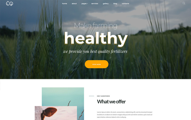 WordPress - WP17475
