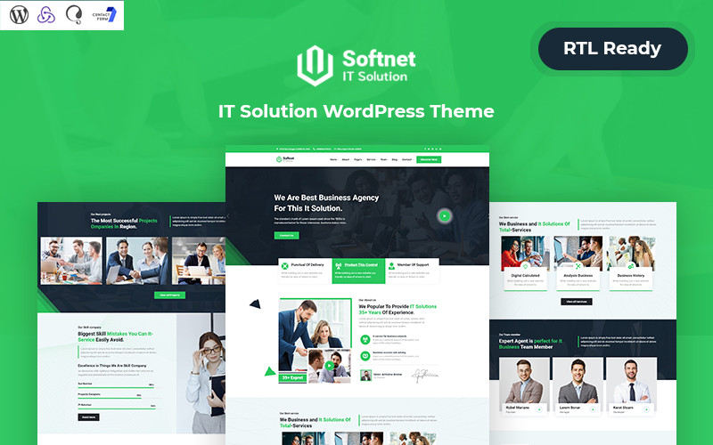 WordPress - WP17476