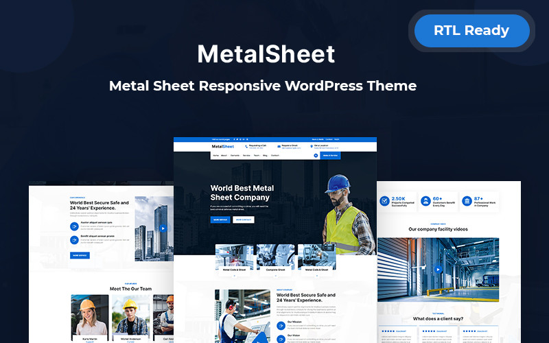 WordPress - WP17477