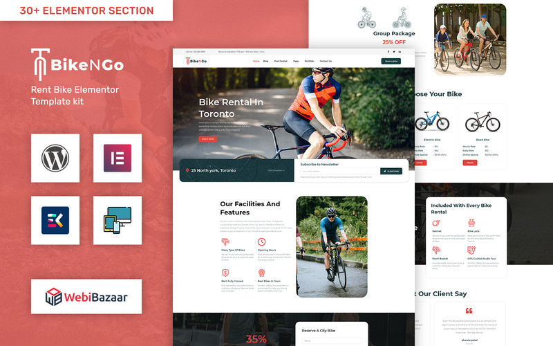 WordPress - WP17482