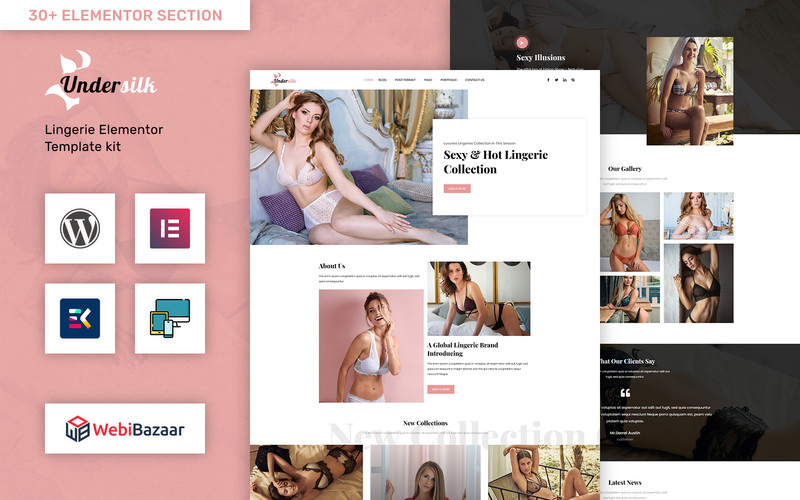 WordPress - WP17484