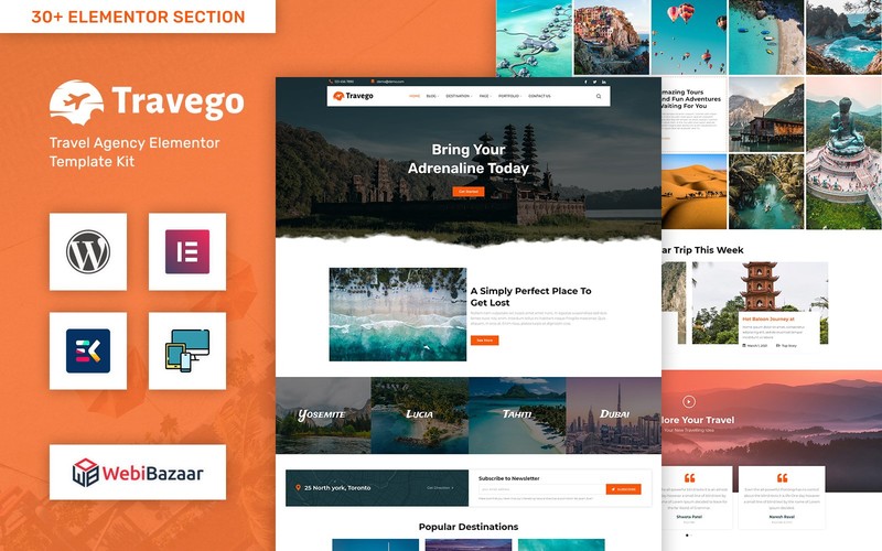 WordPress - WP17490
