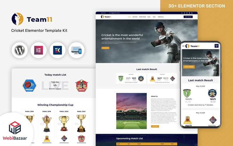 WordPress - WP17491