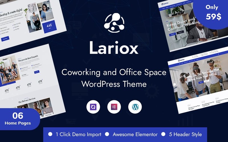 WordPress - WP17495