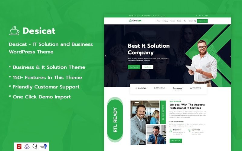 WordPress - WP17496