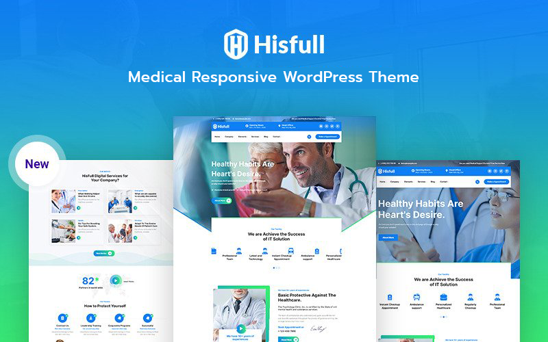 WordPress - WP17497