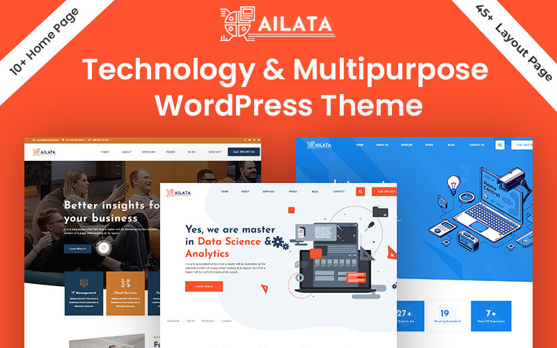 WordPress - WP17500