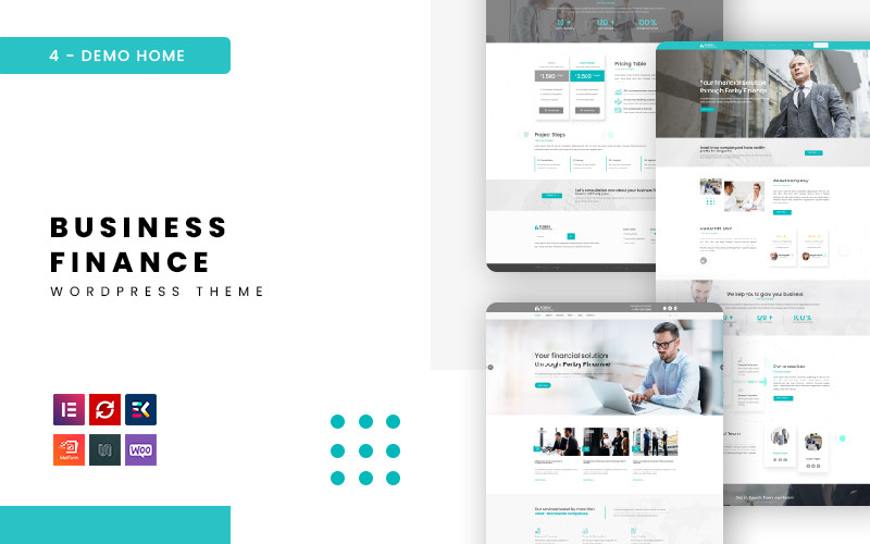 WordPress - WP17508
