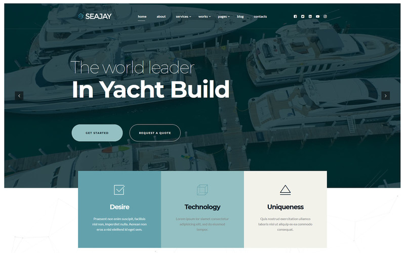 WordPress - WP17509