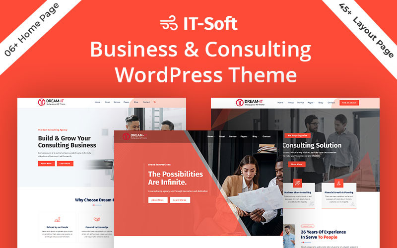 WordPress - WP17511