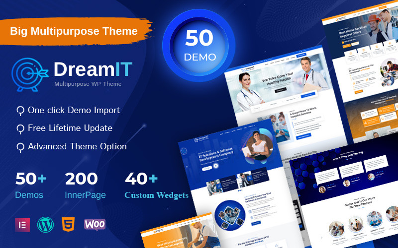 WordPress - WP17512