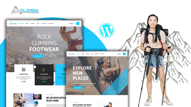 WordPress - WP17513