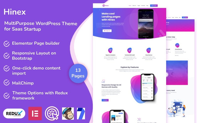 WordPress - WP17515