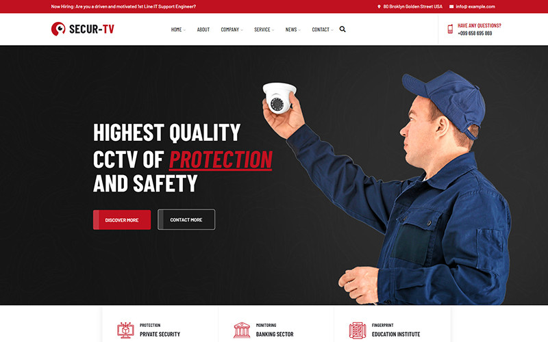 WordPress - WP17516