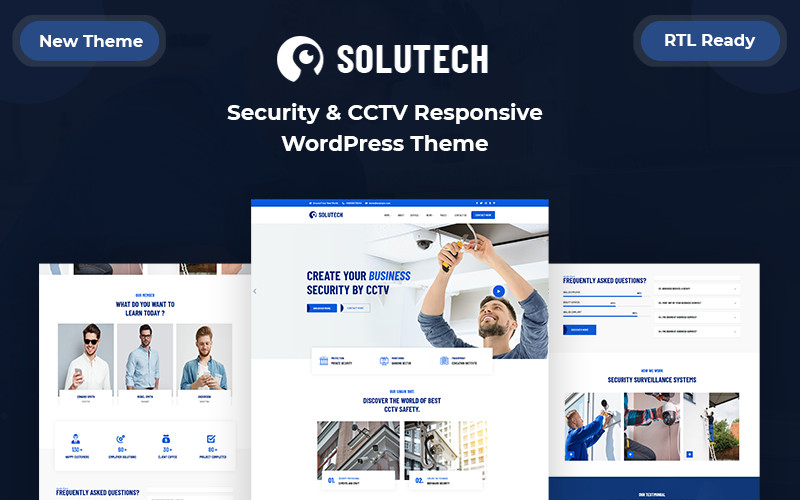 WordPress - WP17517