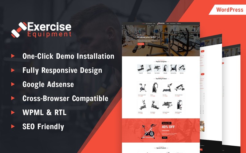 WordPress - WP17518