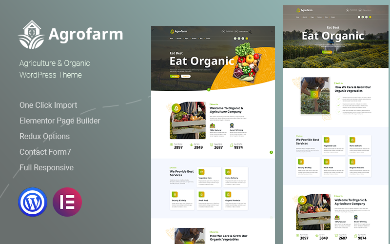 WordPress - WP17519