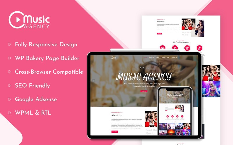 WordPress - WP17521